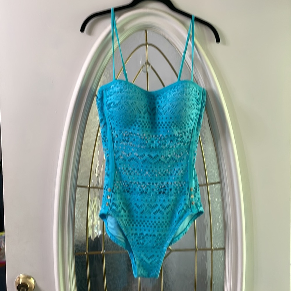 NWT LookBook Store Bathing Suit.